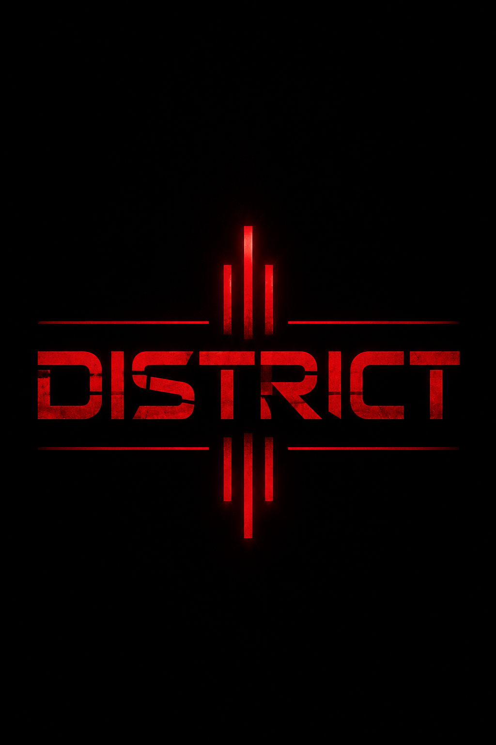 DISTRICT Event